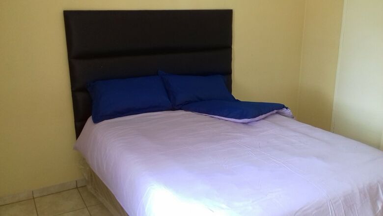 Apartamentos Haithoms Self Catering Palapye