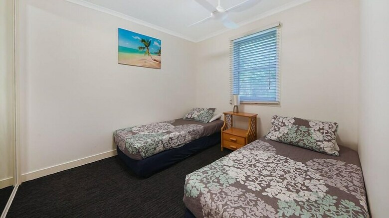 Apartamentos Villa At Tangalooma - Villa 39
