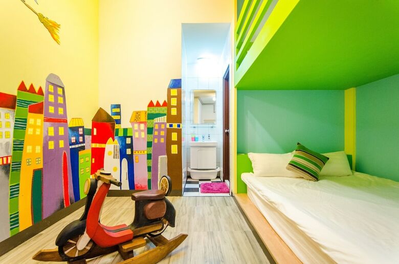 Hotel Chikan Fun Guesthouse