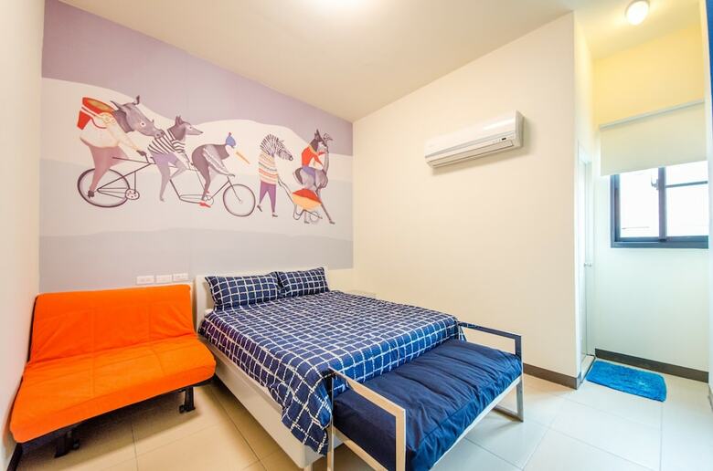 Hotel Chikan Fun Guesthouse