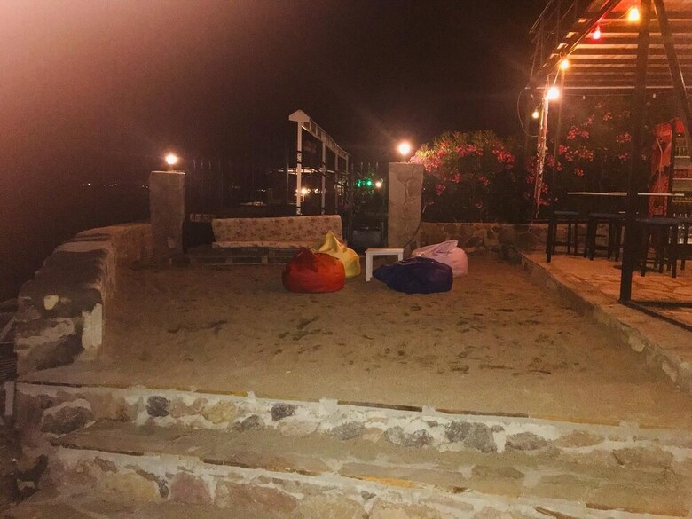 Posada Assos Livza Butik & Apart Otel