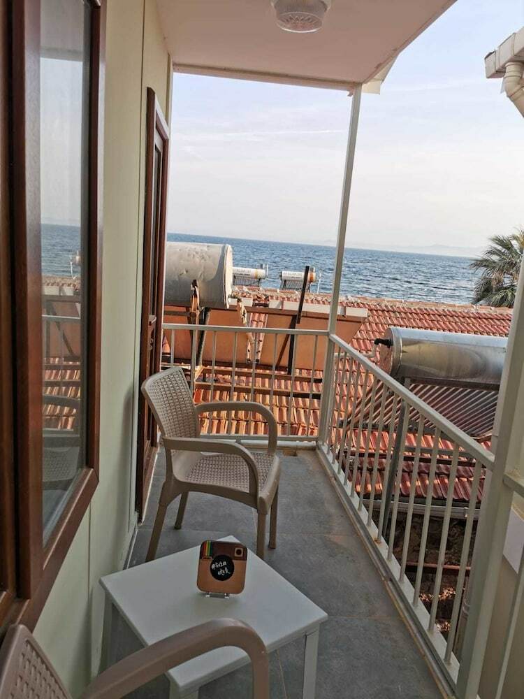 Posada Assos Livza Butik & Apart Otel