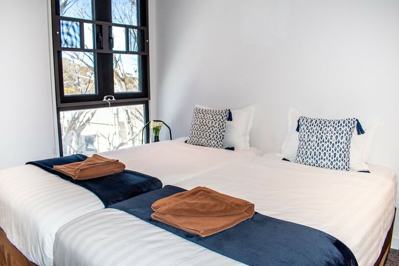 Hotel Kabuki Mt Buller