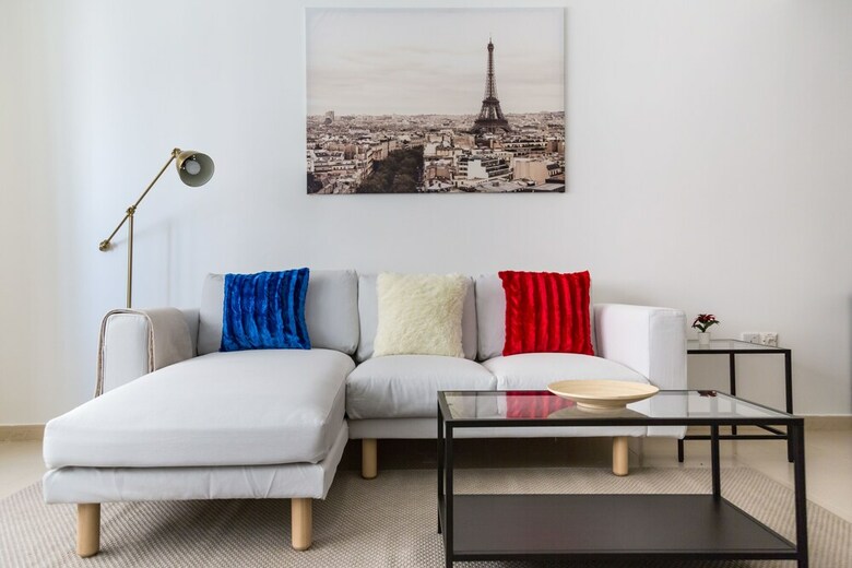 Apartamento Higuests Vacation Homes - Burj Al Nahda