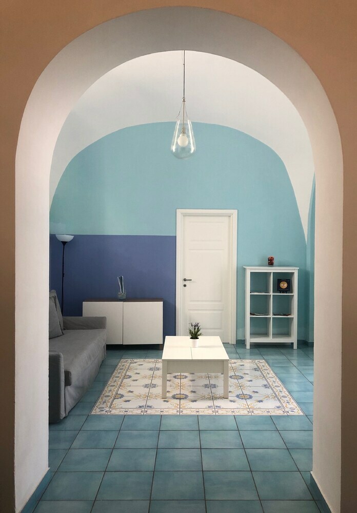 Apartamento Antica Residenza La Vela