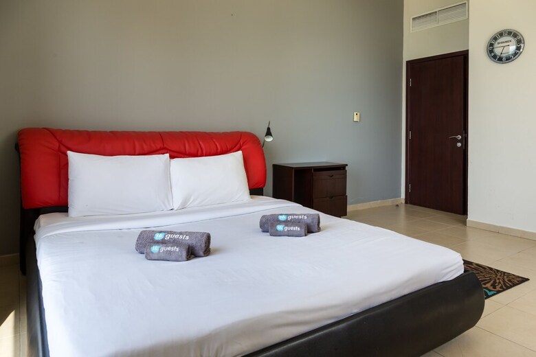 Apartamento Higuests Vacation Homes - Amwaj 4