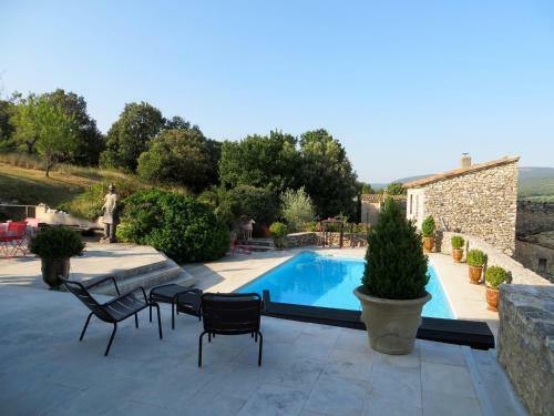 Bed & Breakfast Le Clos Des Amandiers