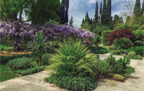 Holiday Home Thezan Les Corbieres 59