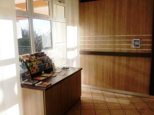 Hotel H�tel Residence Les Aiguades