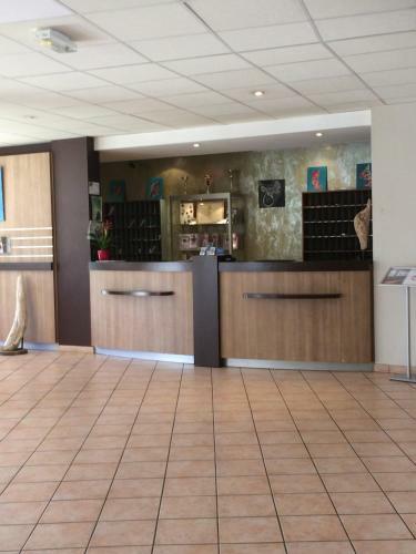 Hotel H�tel Residence Les Aiguades