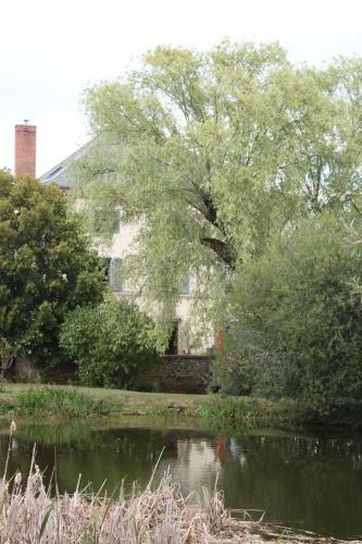 Bed & Breakfast Le R�zinet - Chambres D'h�tes