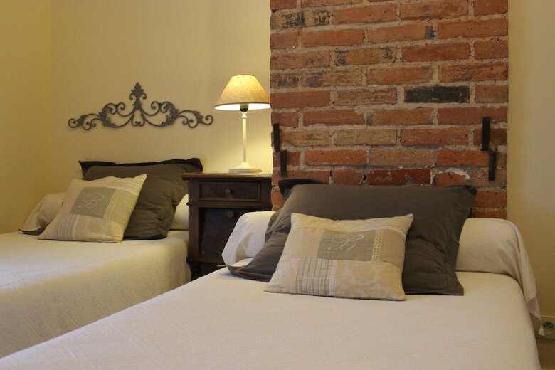 Bed & Breakfast L'ancienne Boulangerie