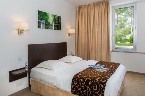 Hotel Le Bellevue