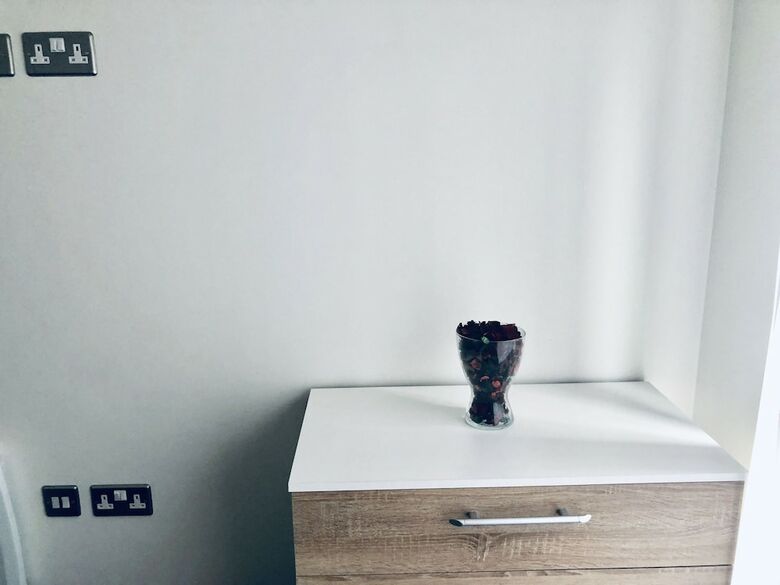 Snapos Luxury Serviced Apartments Shield House