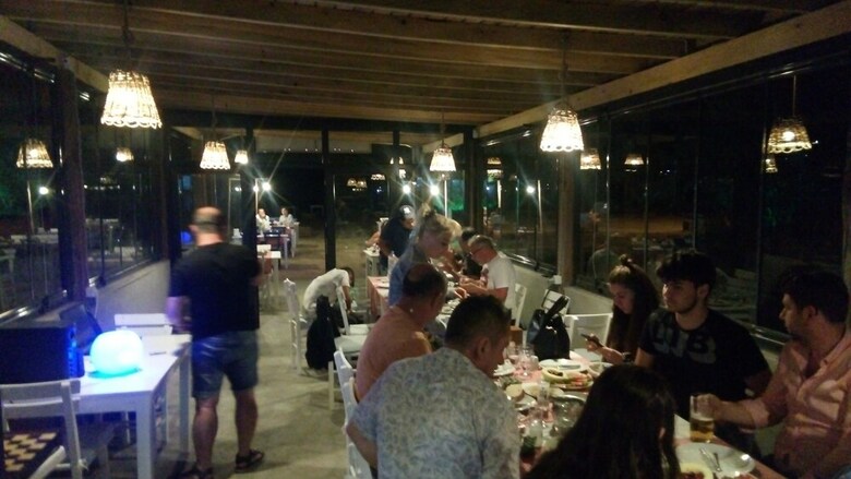 Posada Elisa Butik Otel Ve Restaurant