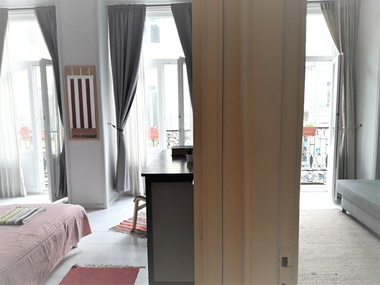Apartamentos My Sweet Ribeira
