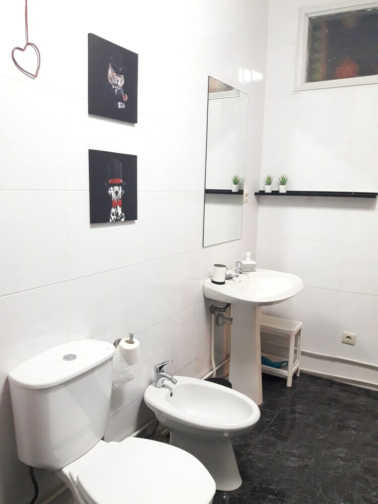 Apartamentos My Sweet Ribeira