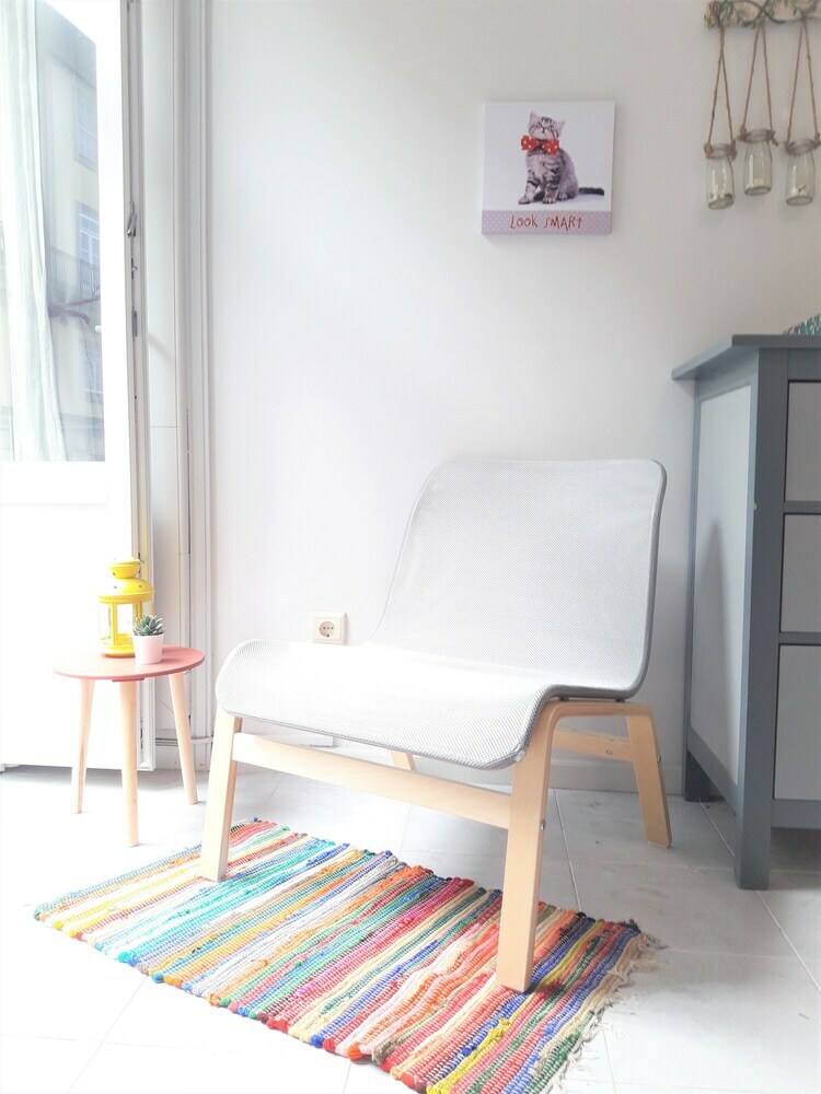 Apartamentos My Sweet Ribeira