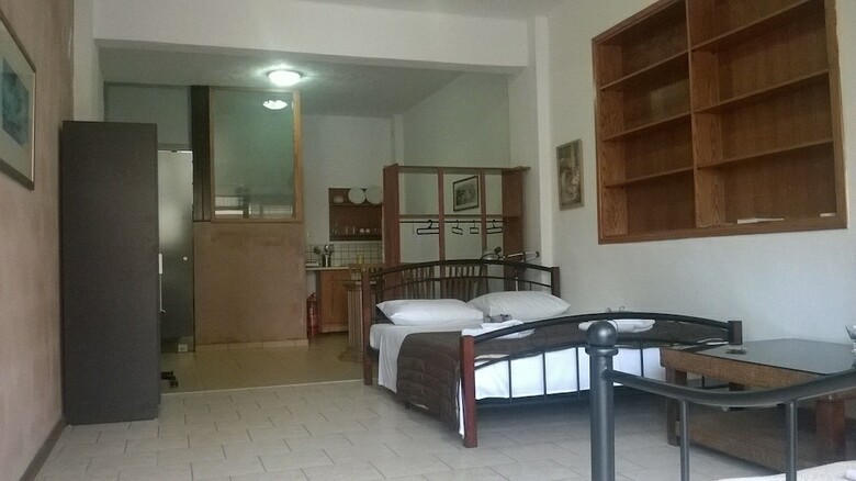 Apartamentos Mini Suite