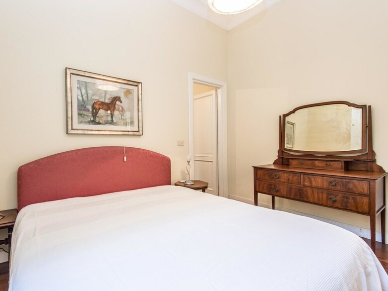 Rsh Luxury Vatican Four Bedroom Apartment