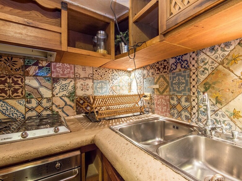 Rsh Elegant Campo Dei Fiori Apartment