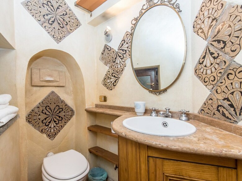 Rsh Elegant Campo Dei Fiori Apartment