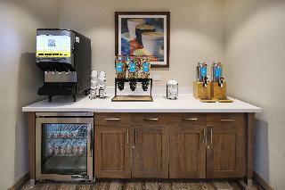 Hotel Hampton Inn & Suites Tucson Tech Park