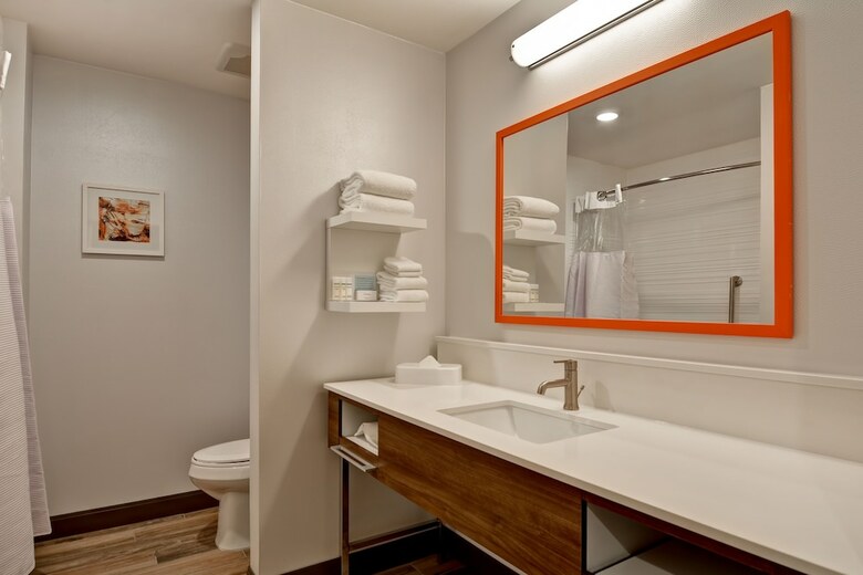 Hotel Hampton Inn & Suites Tucson Tech Park
