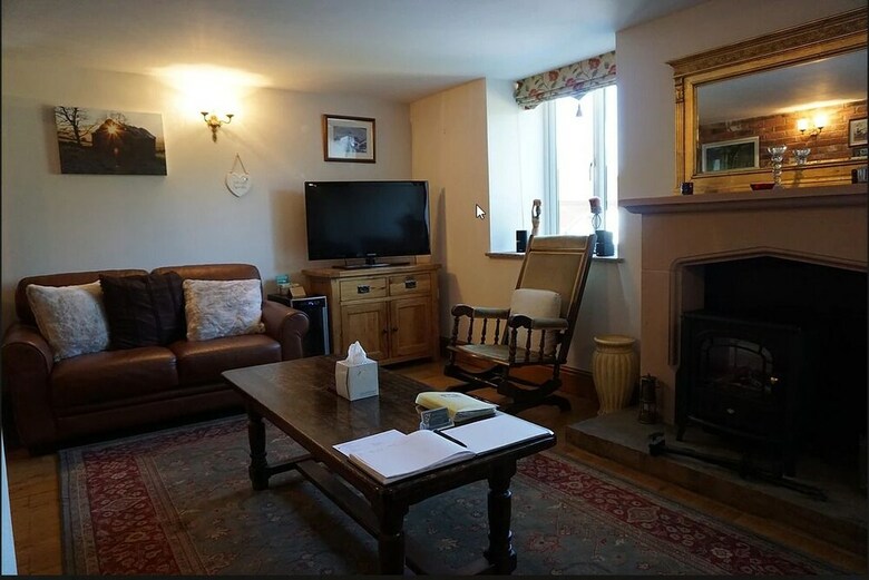 Hotel Chapel Croft Guest House