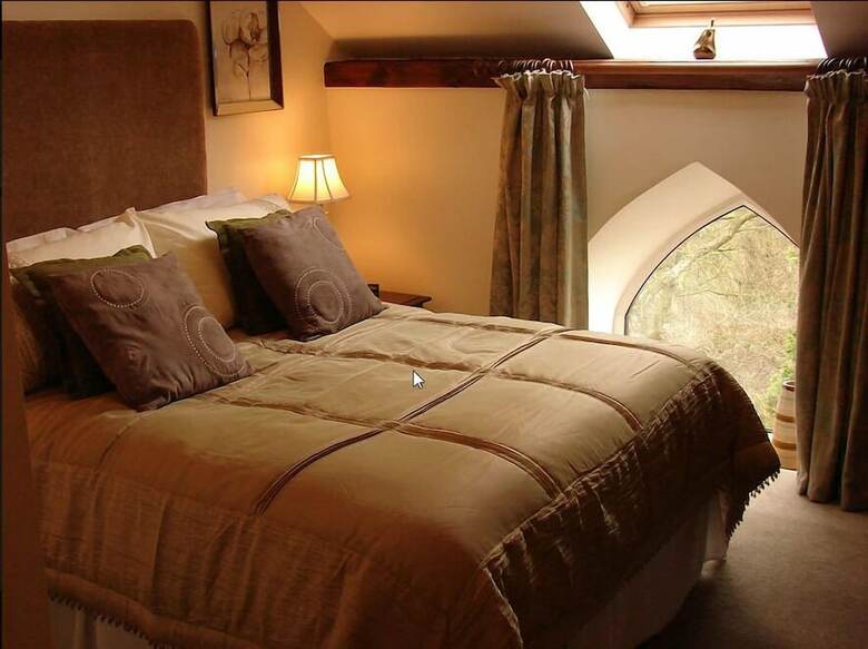 Hotel Chapel Croft Guest House