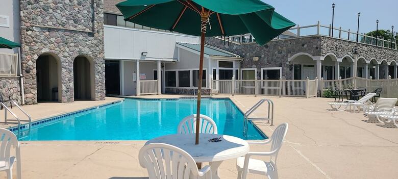 Hotel Bay Valley Resort & Conference Centre
