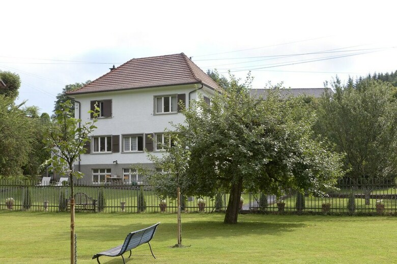 Bed & Breakfast Bishop's Rest Porrentruy