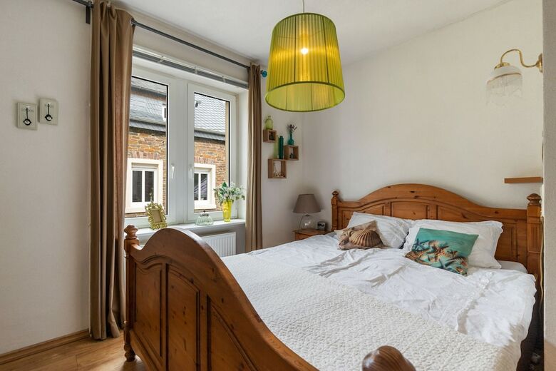 Apartamentos Haus Alte Rebe & Weisse Traube