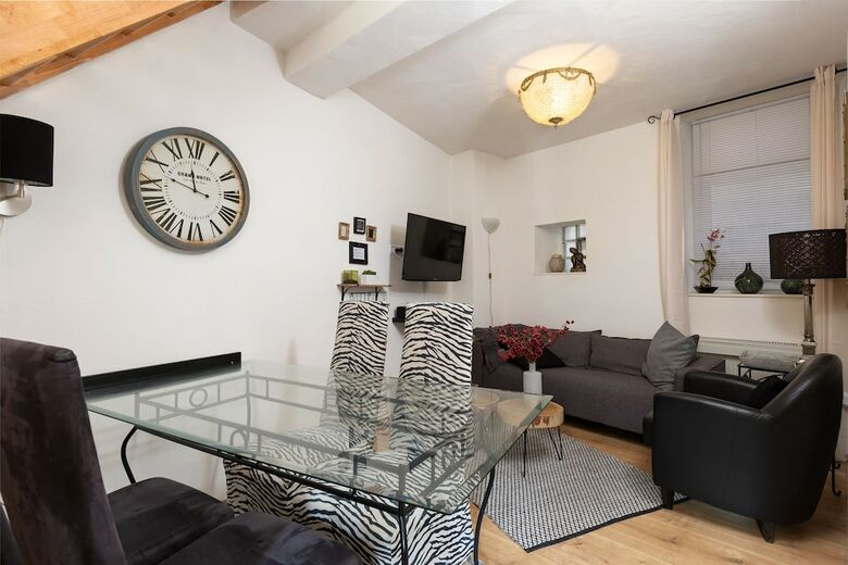 Apartamentos Haus Alte Rebe & Weisse Traube