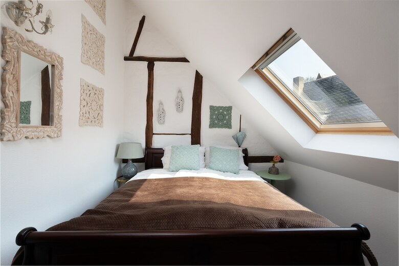 Apartamentos Haus Alte Rebe & Weisse Traube