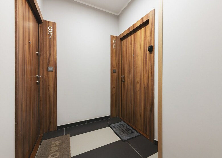 P&o Apartments Wagonowa