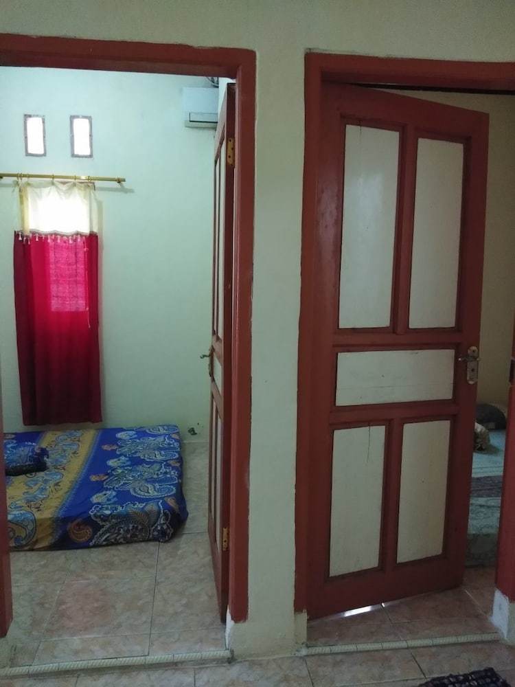 Hotel Pari Island Guest House