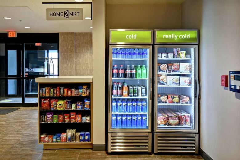 Hotel Home2 Suites By Hilton Shreveport