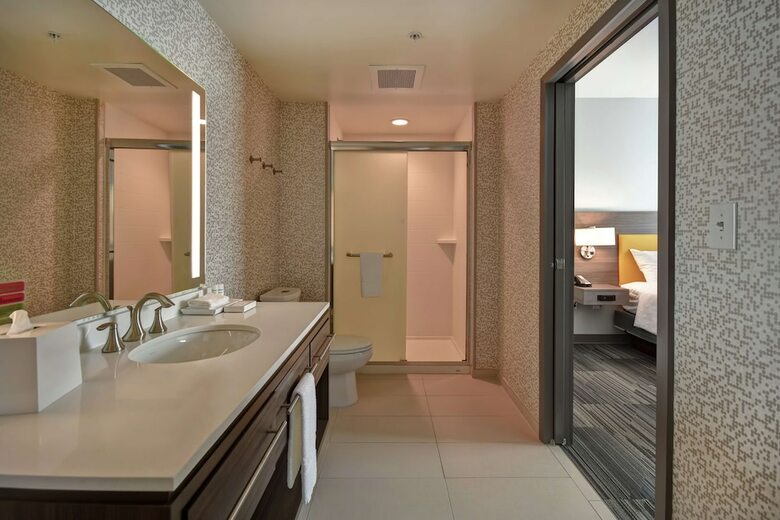 Hotel Home2 Suites By Hilton Shreveport