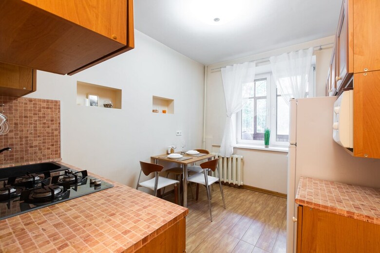 Apartamentos Goodaps Zatsepa 22