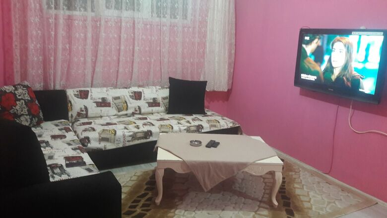 Kilicoglu Suit Apart Otel