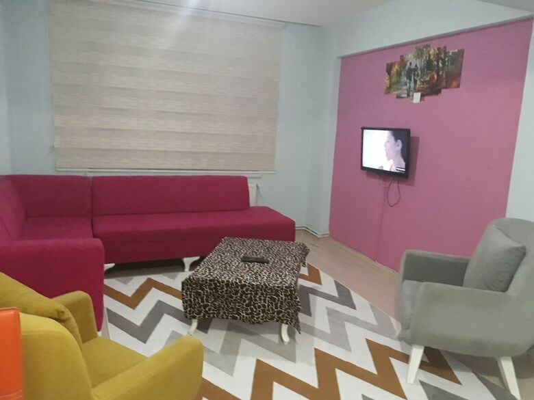 Kilicoglu Suit Apart Otel
