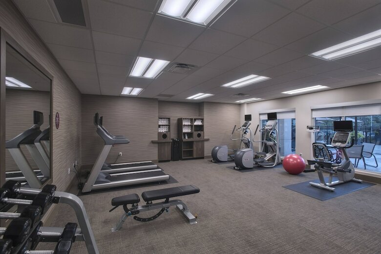 Hotel Residence Inn By Marriott Riverside Moreno Valley