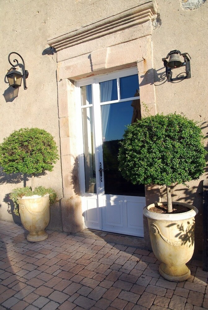 Bed & Breakfast Chambres D'h�tes Domaine Chanteperdrix