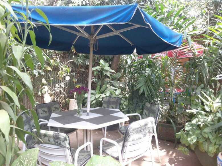 Hotel Athina Club House
