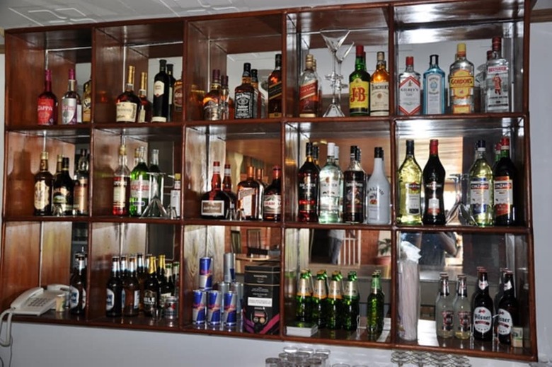 Hotel Athina Club House