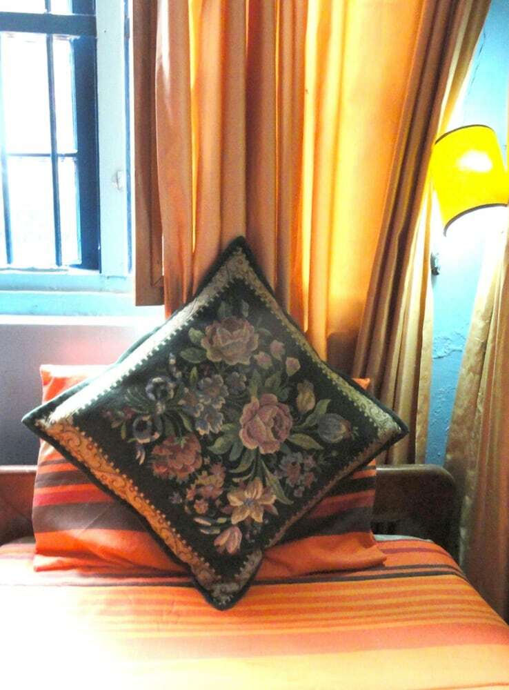 Hotel Athina Club House