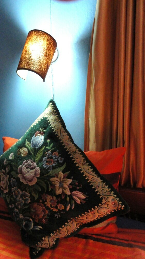 Hotel Athina Club House