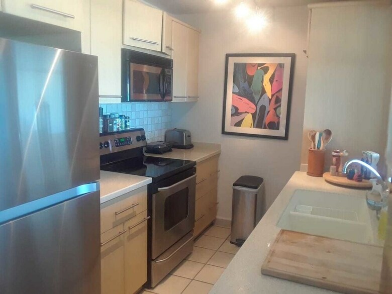 Apartamentos Luquillo Dream Beachfront 2 Bedroom Apt