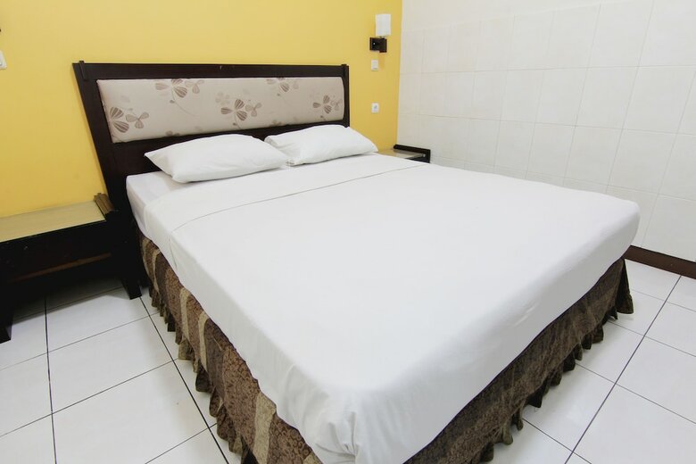 Hotel Palem